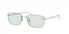 OKULARY RAY-BAN® RB 3768 003/M1 56 ROZMIAR M